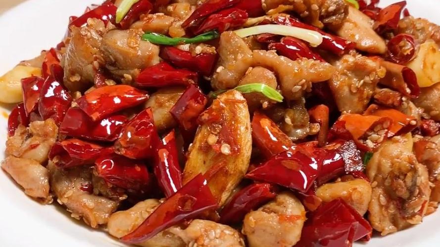 排骨|马上过年了,推荐几道除夕上桌菜品,都是硬菜,寓意好