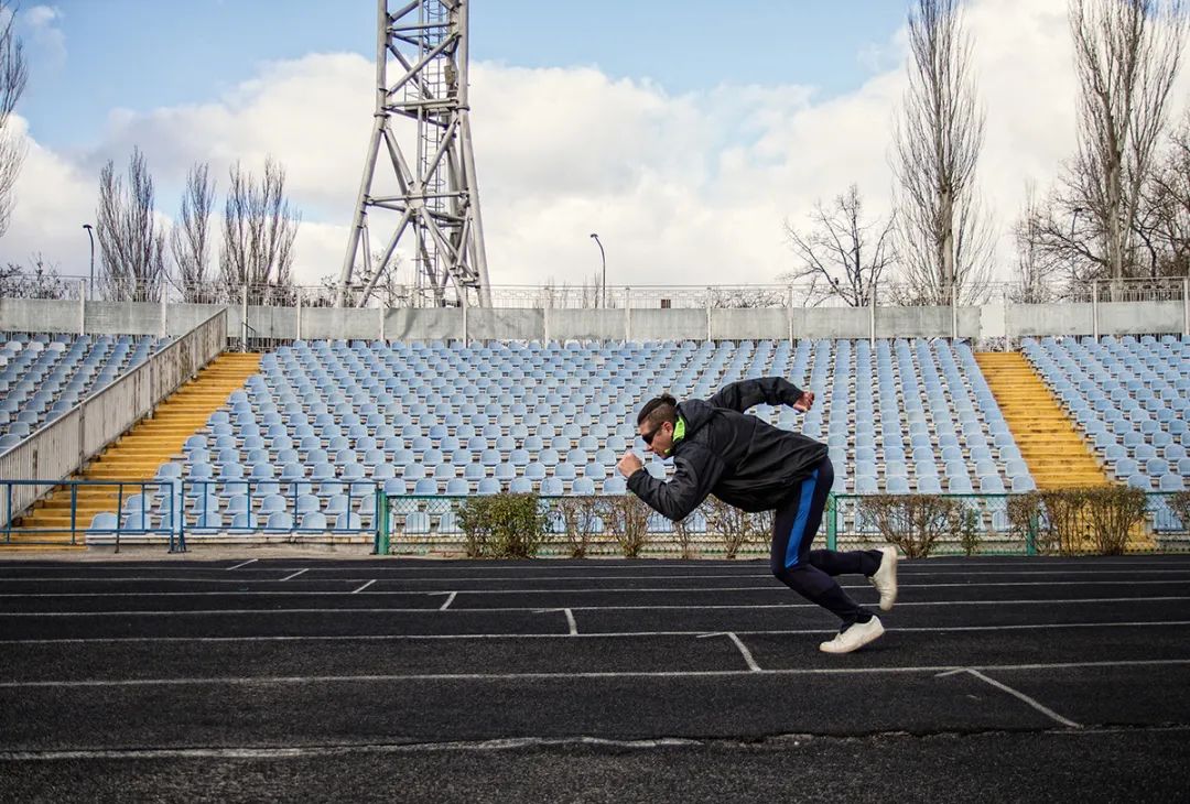 |越是聪明的跑者,越懂得“认怂”