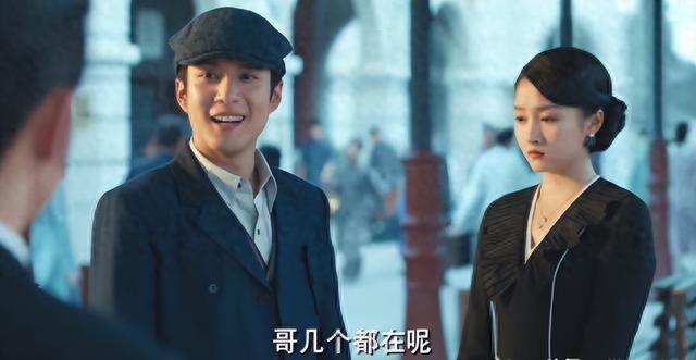 同样是演女特工，把关晓彤、宋轶放在一起看，差距就出来了