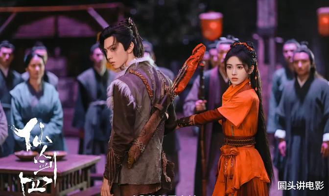 正在热播的五部烂剧，一部比一部烂，你若都没看真是慧眼识珠！