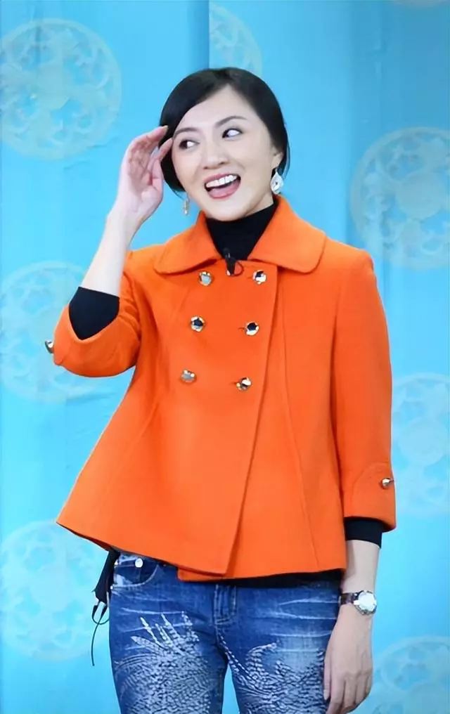 |5登春晚火遍全国,却沦落至精神病院,谁害了“小品女王”金玉婷