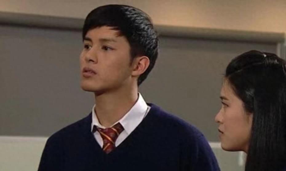 爱情事业双丰收!TVB小生自认背后独自承受压力,直呼有苦只有自己知