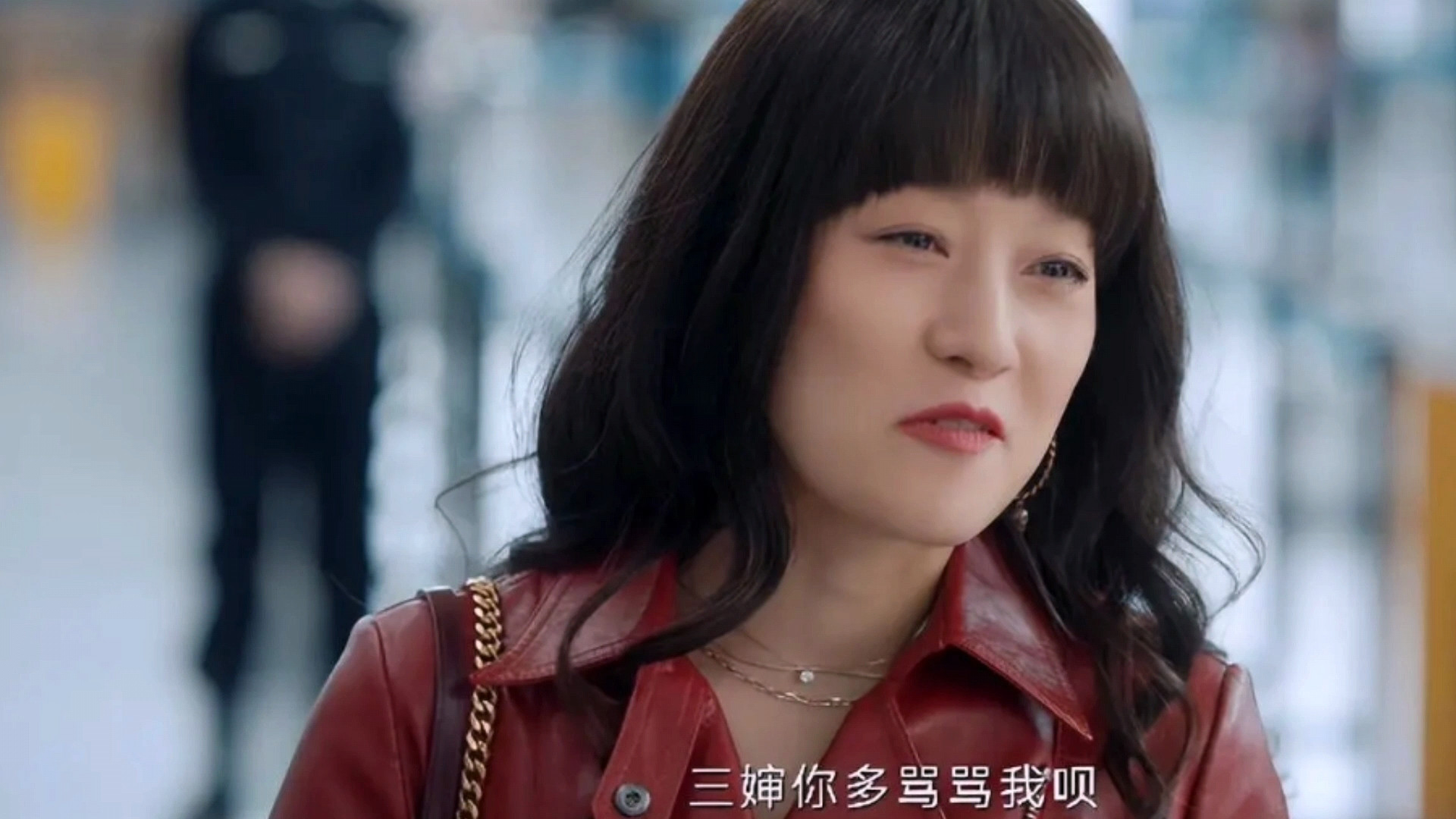 叶璇|谁给的勇气？叶璇43岁新剧演16岁少女，真把观众当傻子