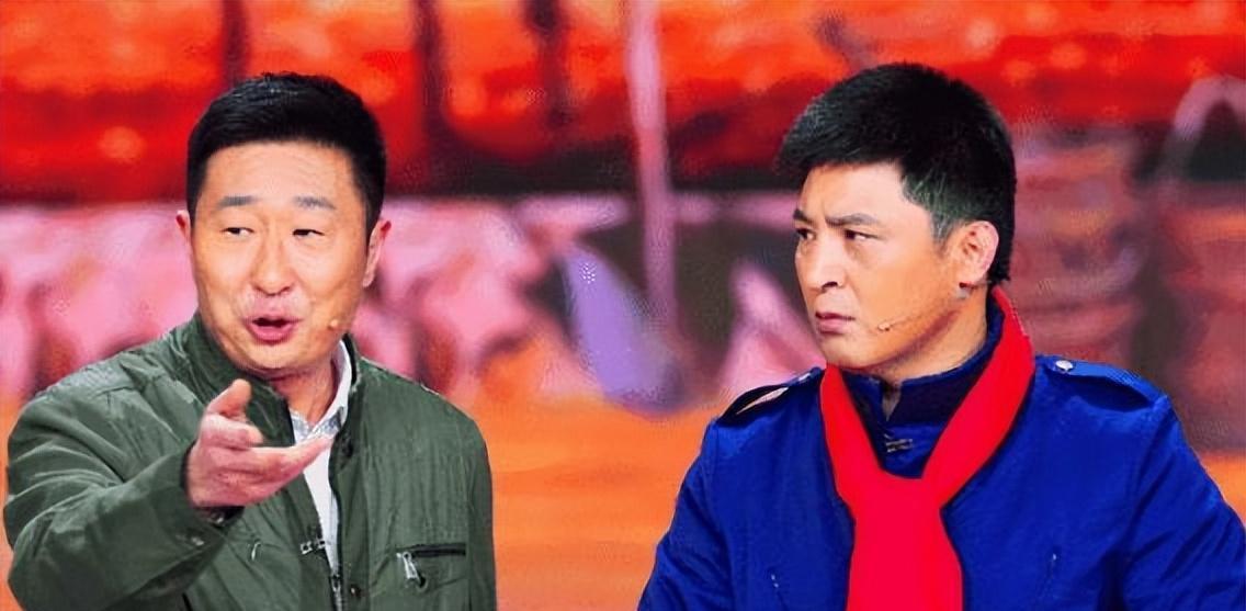 求求放过观众吧，这几位春晚“混子”真的演啥啥不行，难怪遭抵制