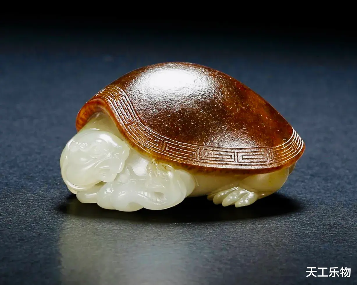 又高又贵的和田玉!十种只涨不跌的籽料单品!