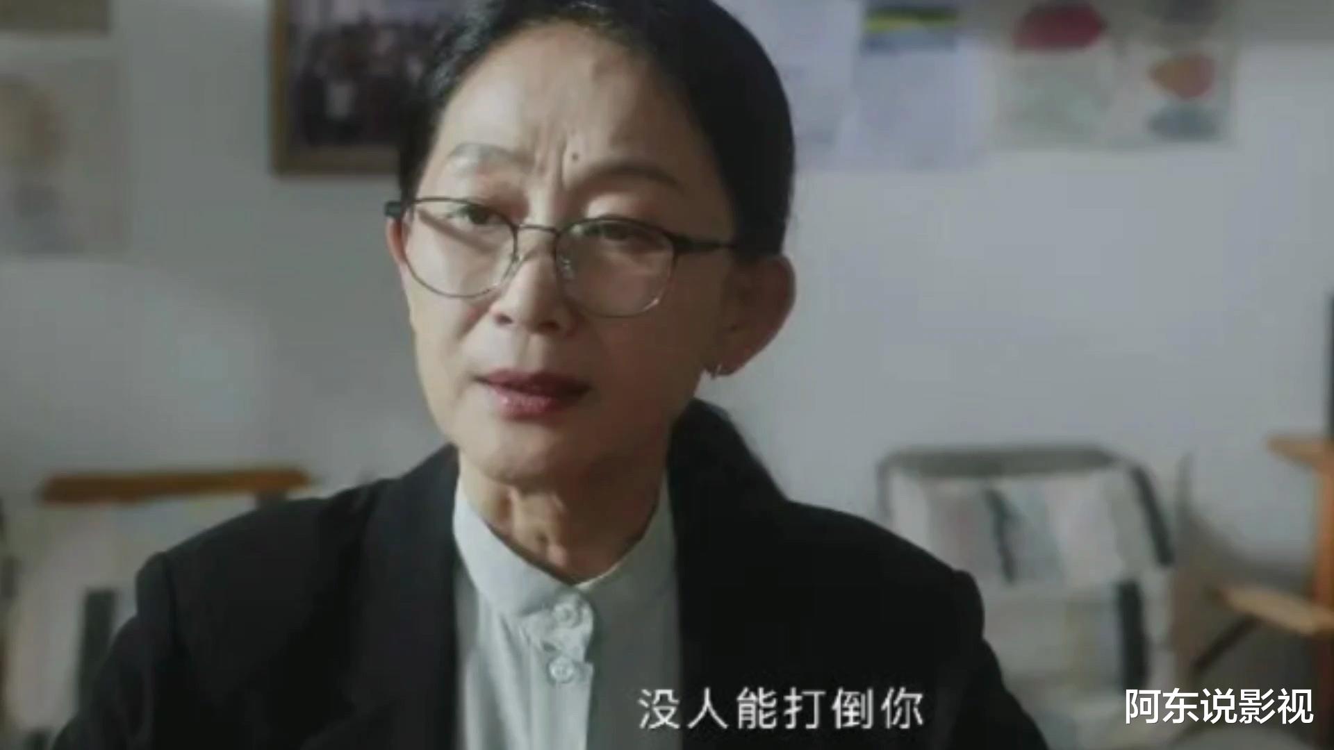 好家伙！《无所畏惧》犹如一把“照妖镜”，演技好与坏一目了然