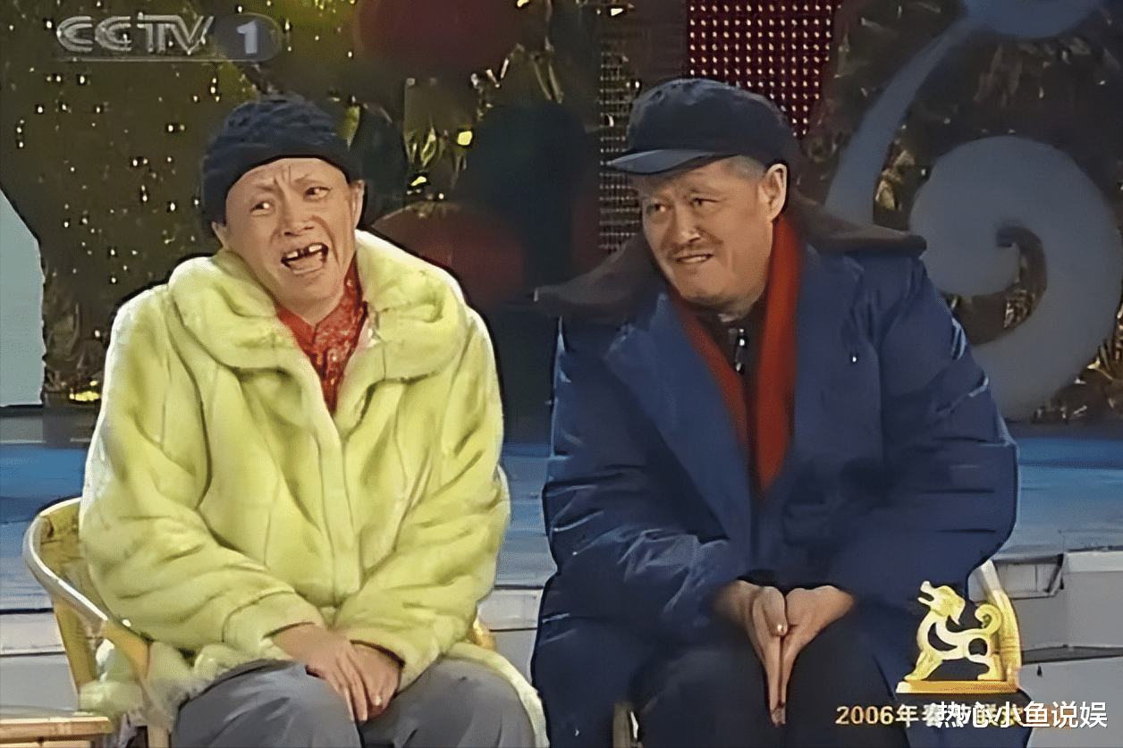 求求你们放过观众吧,这5位春晚混子真的演啥啥不行,难怪遭抵制