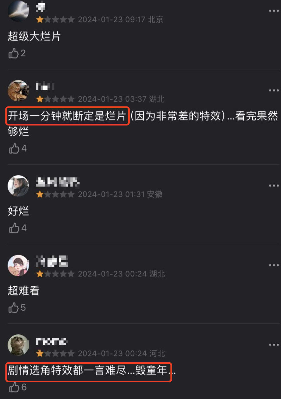 票房血扑,导演卖惨!到底哪来的勇气敢挑战赵丽颖跟霍建华?