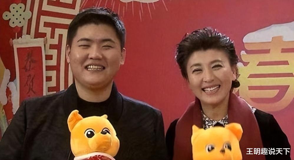 赵本山:我做的最后悔的一件事,就是捧红了闫学晶这个“白眼狼”