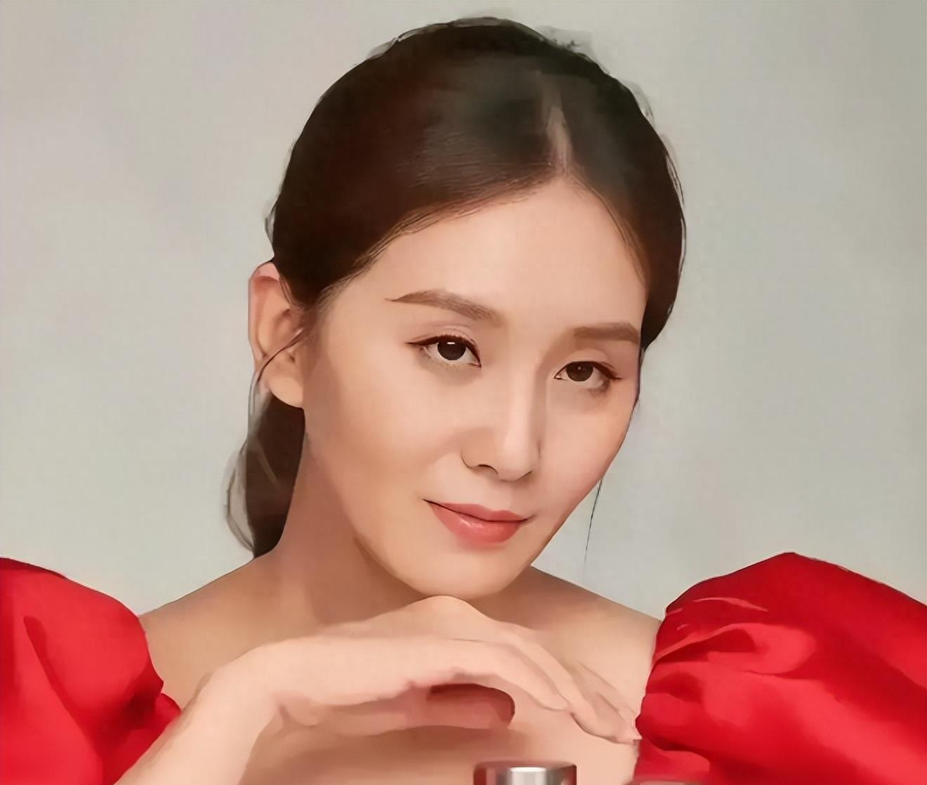 吴奇隆8年婚姻算计暴露太自私,刘诗诗“嫁给爱情”变成了笑话