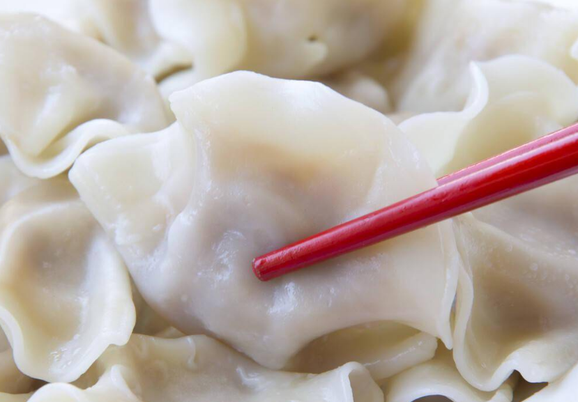 饺子|同样煮饺子，“盖盖煮”和“不盖盖煮”区别大？难怪煮出来不一样