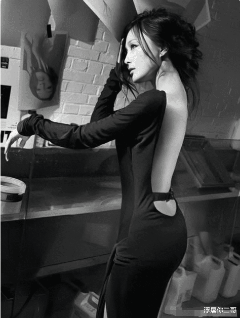 秦岚：美丽与才华并存的明星