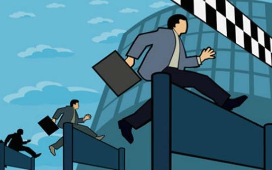 招聘|工作不满意,靠跳槽就能升级?