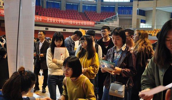 招聘|太卷了,河南某国企发布招聘公告,本科生只能做操作员