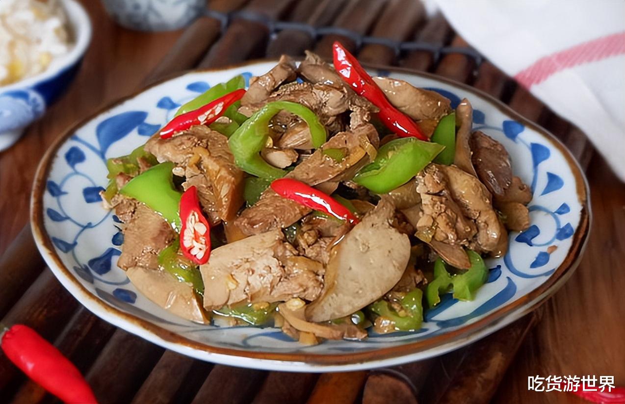 洋葱|吃10斤洋葱不如1盘它,硒含量是洋葱60倍,补血、养心、增强免疫