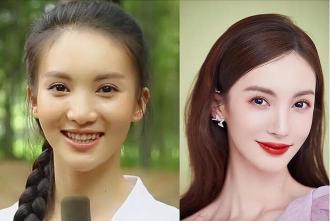 金晨加盟《庆余年2》遭疯狂吐槽抢角色,嘴歪科技脸明显,不合适