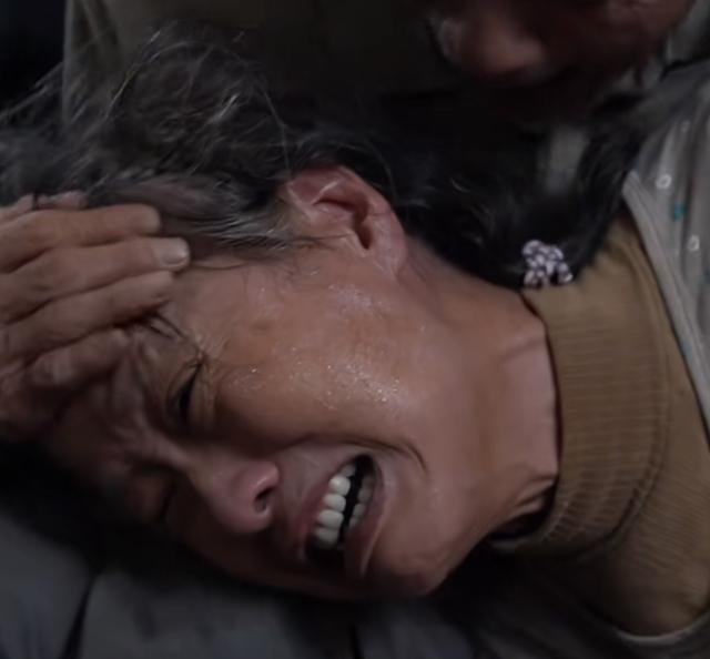 60岁叶童对比69岁赵雅芝,自然老去与医美老去的差距,高下立见