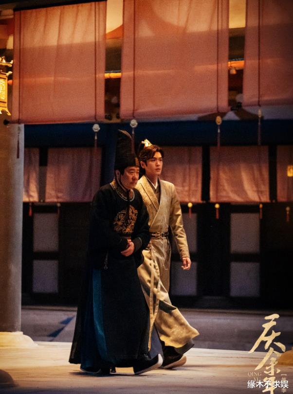 《庆余年》第二季第三季杀青!未播先受抵制,3大槽点引争议!