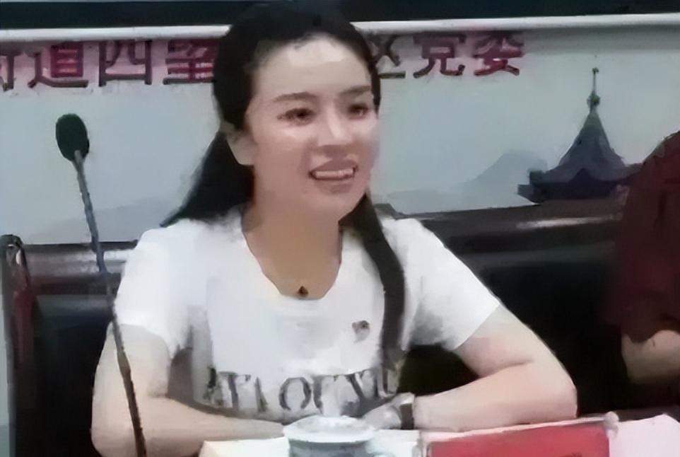 淇县|扬州女副局长戴璐与副市长韦峰事件,调查结果出炉,简历已经撤下