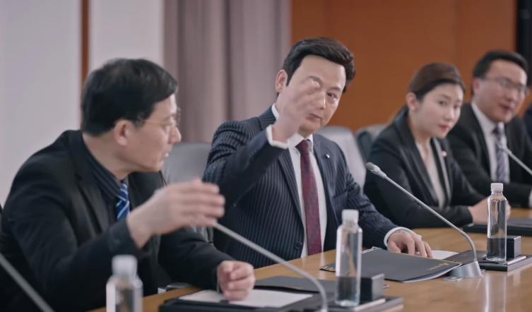 仅仅播2集，收视率破1.5，不愧是你们盼了两年的职场大剧