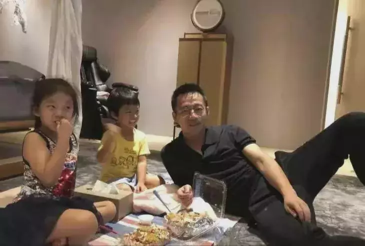 汪小菲|律师评汪希箖或舍弃大S:汪希玥选汪小菲,弟弟手足不分离随姐姐