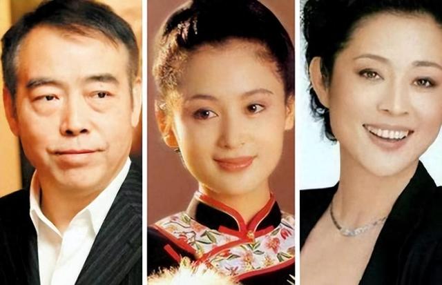 因太漂亮被导演收入囊中的四位女星!有一位还未拍完戏就已经怀孕