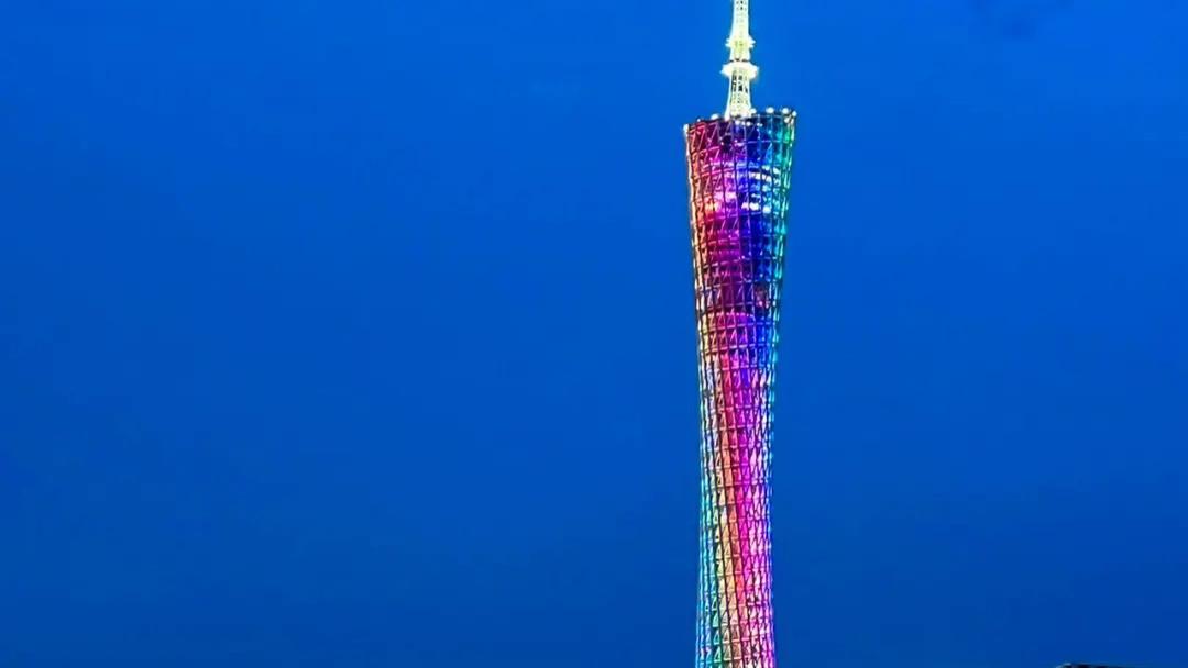 杭州|盘点我国夜景最美的省会城市
