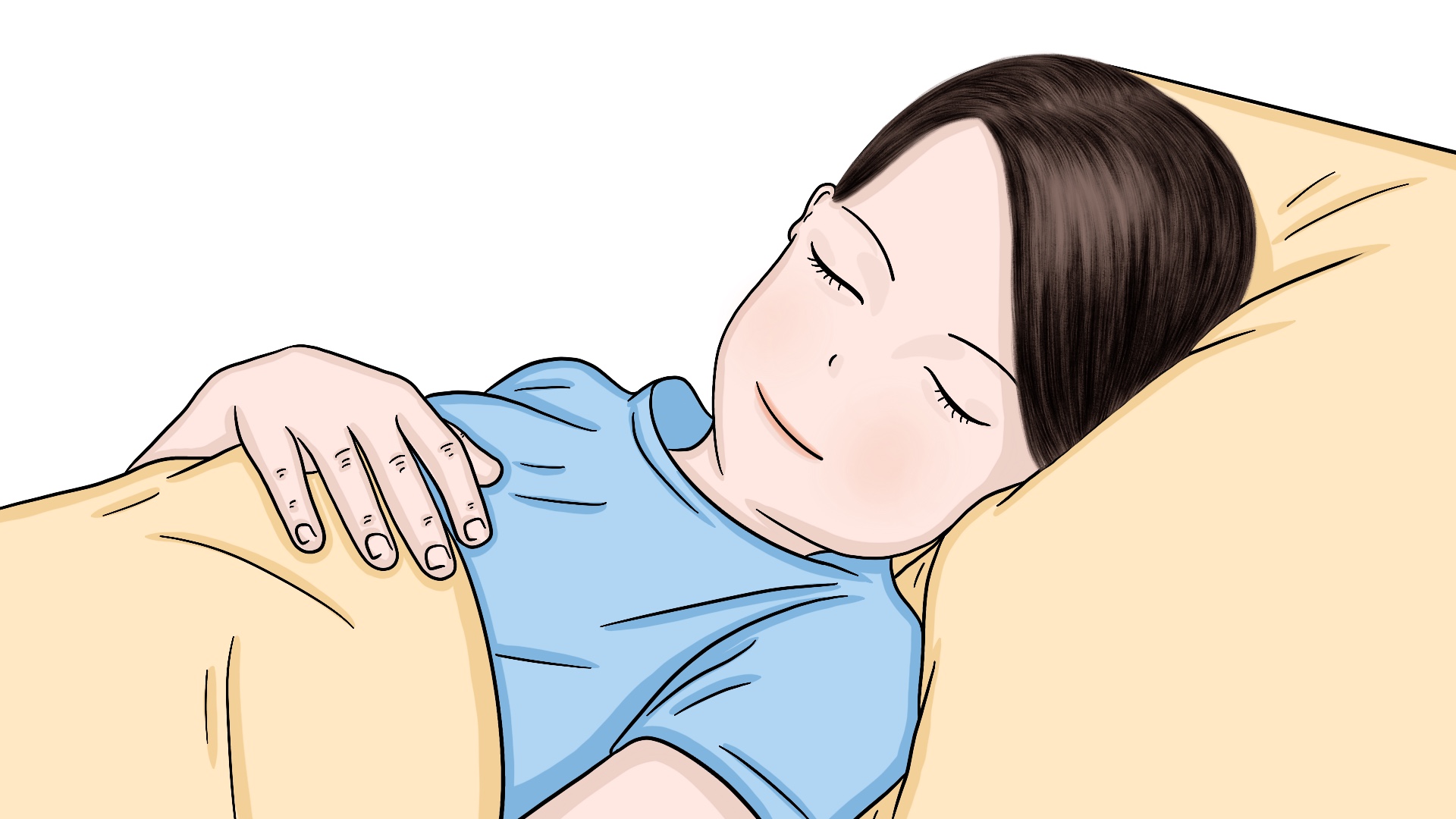 睡眠|失眠并不难治，做好日常调理是关键，6个简单办法请查收