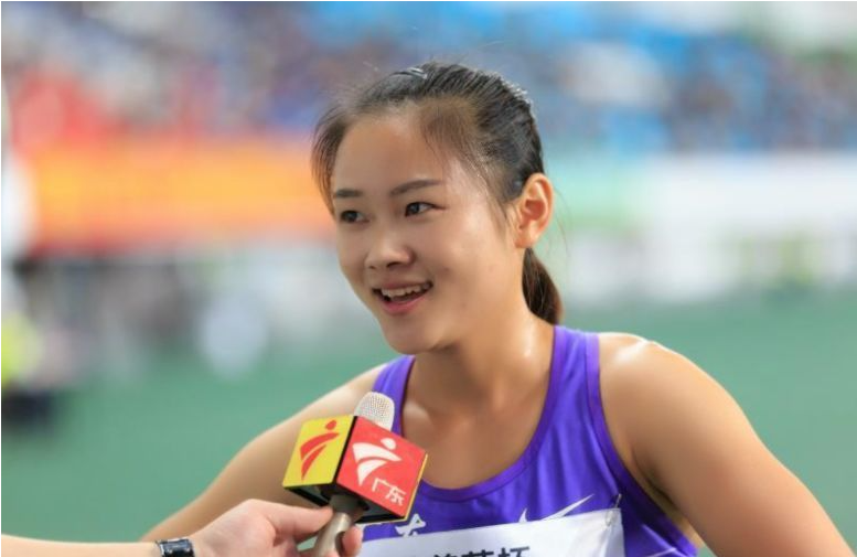 亚运会10大高颜值美女!个个都比女明星漂亮