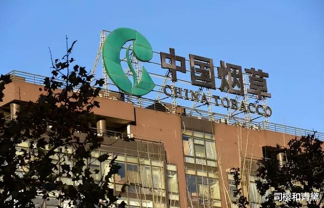 招聘|中国烟草招聘员工,月薪9000元起步,学生条件符合可“免试”上岗