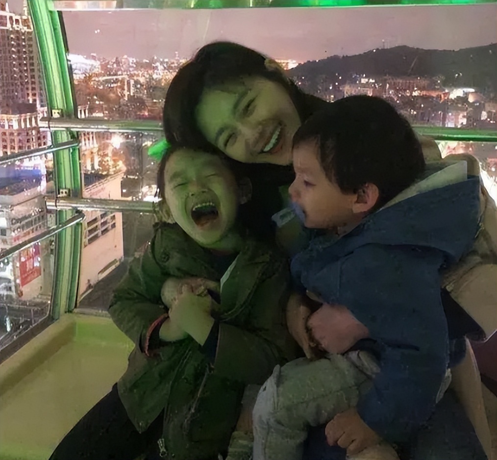 汪小菲|真狠！大S要减少汪小菲见孩子次数，真不怕后者断了抚养费？