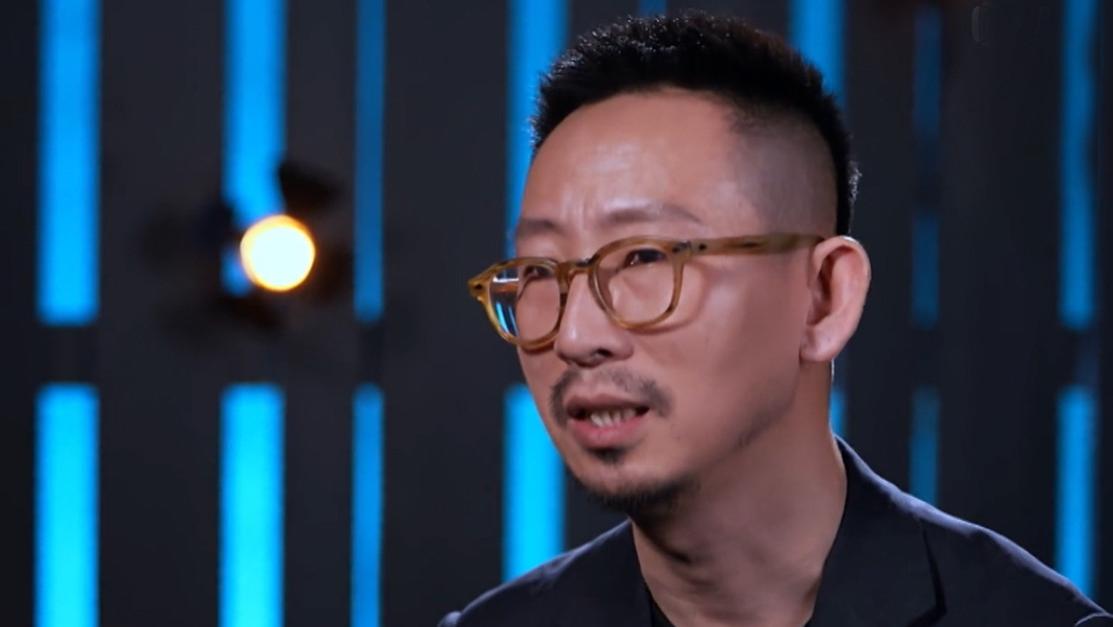 丁太升|丁太升毒舌点评张杰：音乐审美如江湖卖艺，飙高音撒狗血，韦礼安彻底被带跑偏