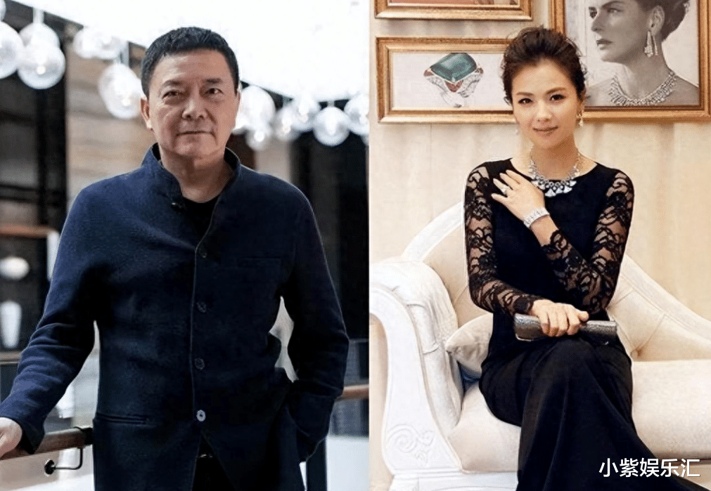 从贤妻到私生活糜乱:揭示刘涛的现状,已步入不归之路!