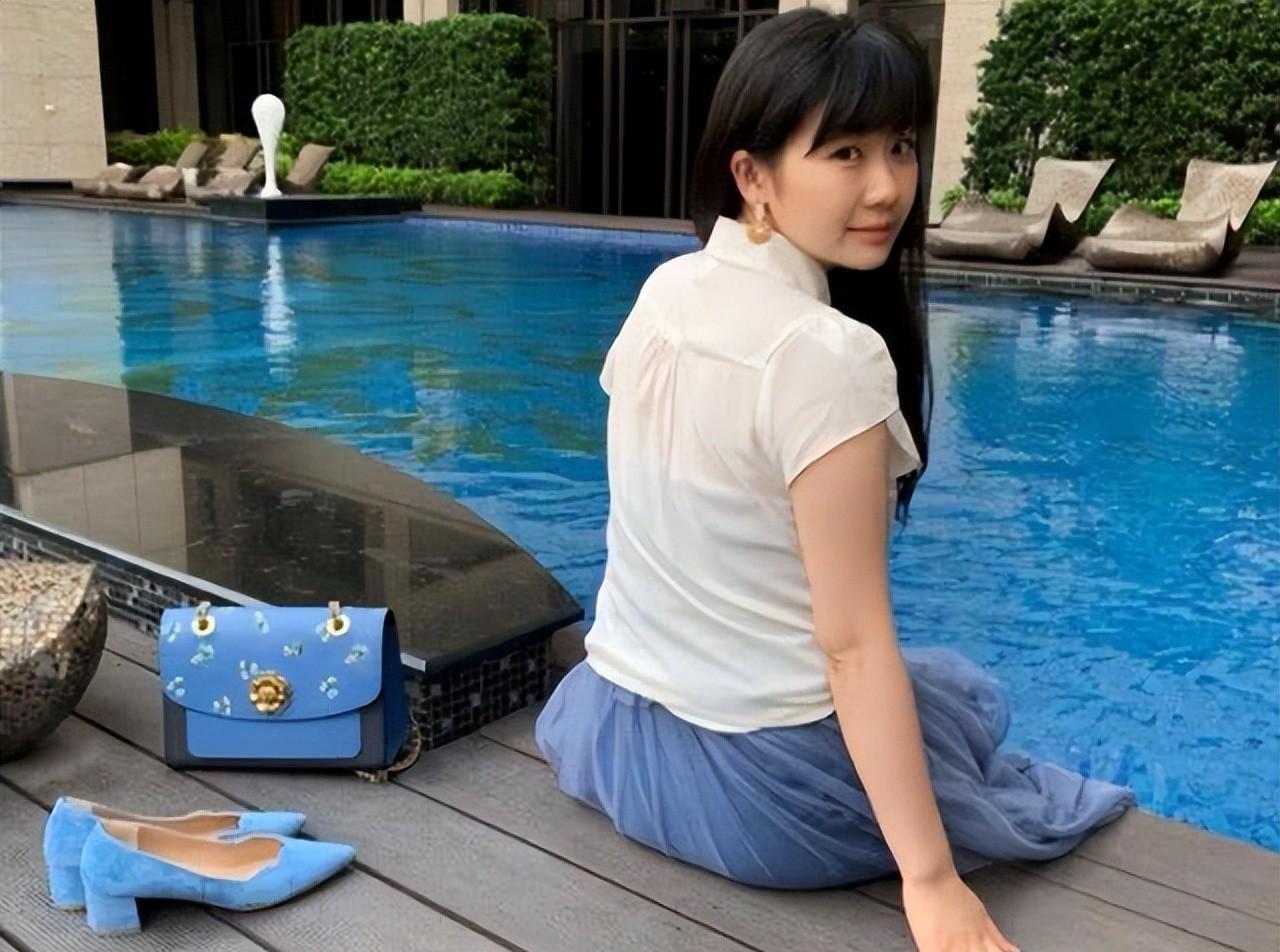 福原爱疑似与现男友分手,江宏杰隔空喊话:希望早日与小爱团圆 - 星座