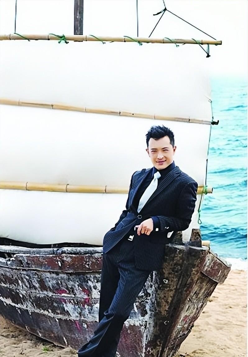 富大龙|富大龙饶敏莉:结婚12年后,仍无房无子女,爱情终究败给了现实!