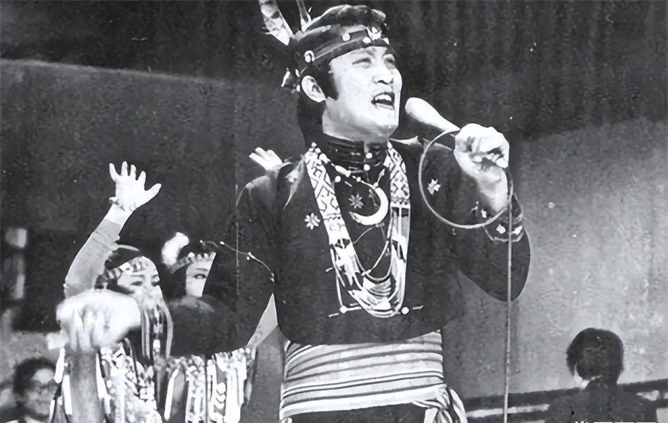 春晚|74岁著名歌手万沙浪去世!上春晚一举成名,受伤患病后遭妻儿抛弃