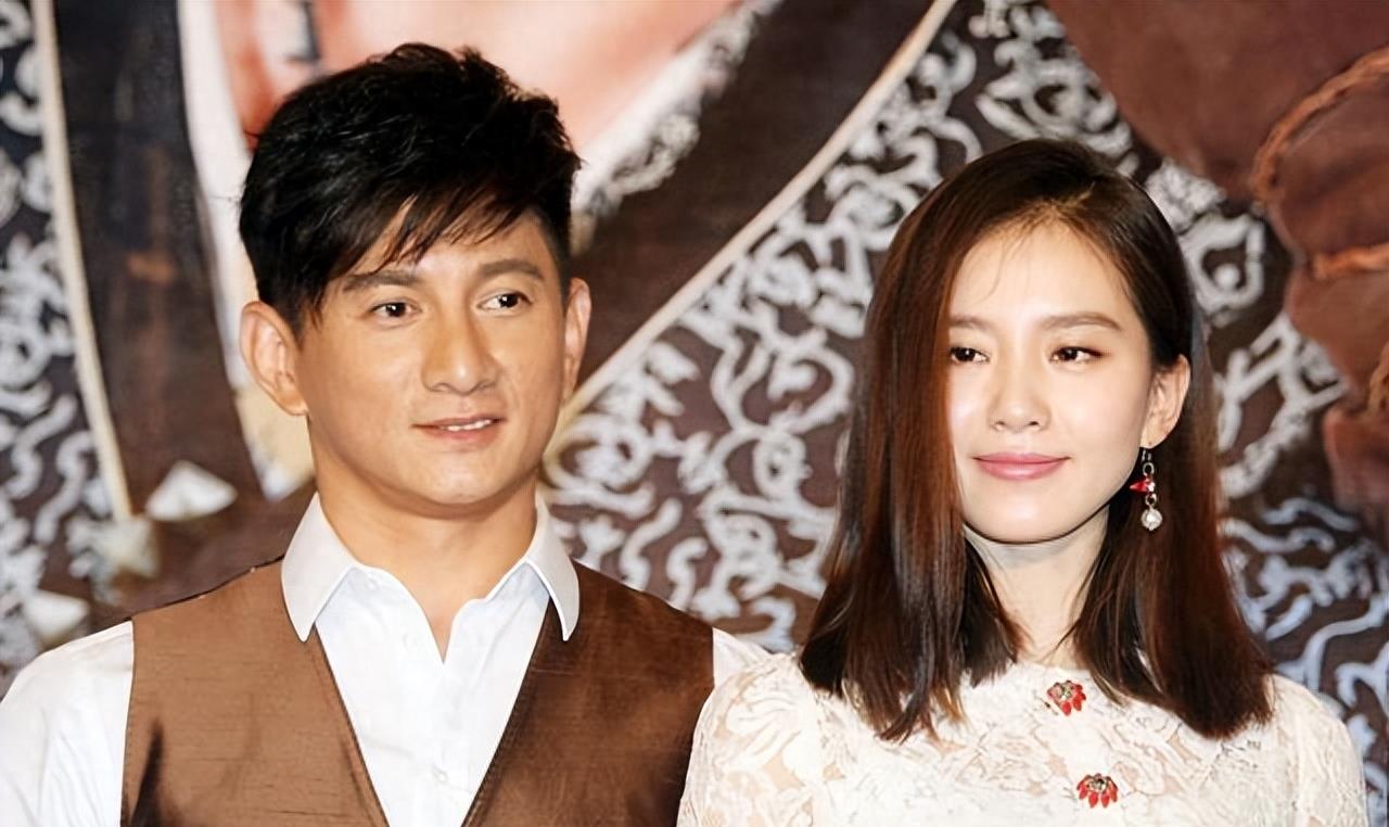 被传离婚,又被质疑无交流,吴奇隆和刘诗诗的婚姻该何去何从?