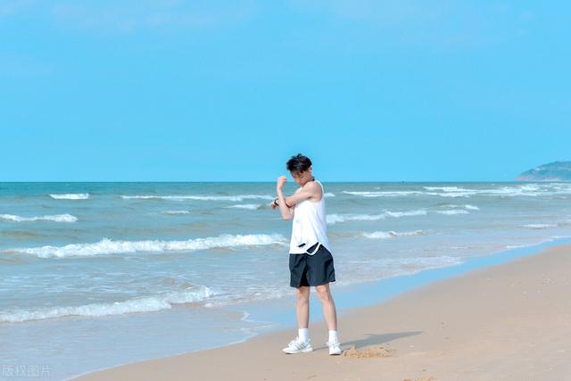 饮食|4种男人最常见的身材，也是女人最喜欢的身材，你属于哪一种？