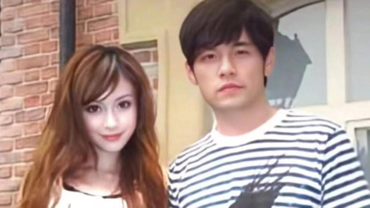 一日夫妻百日恩，但这一次对不起，黄晓明没有“放过”杨颖!