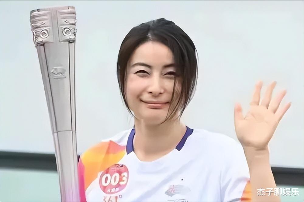 记者质问郭晶晶：你不打扮，不怕老公出轨？她的回怼揭露豪门现状