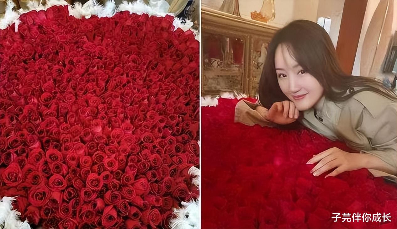 杨钰莹被曝深圳举办婚礼，新郎身份不一般，整个娱乐圈都炸了锅