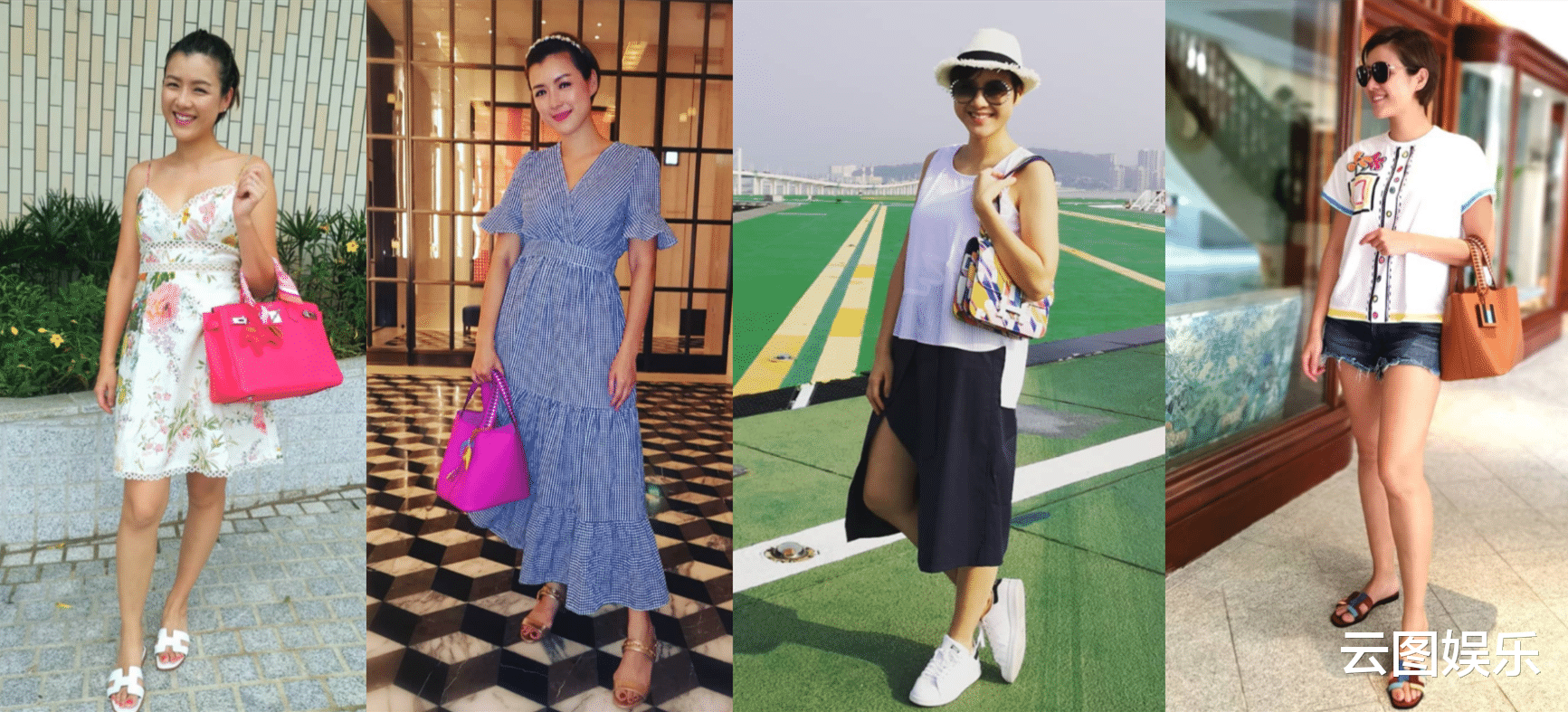 杨迪|陈豪又送妻子名牌包！婚后卖力赚钱曾熬到脱发，已送超200万元包