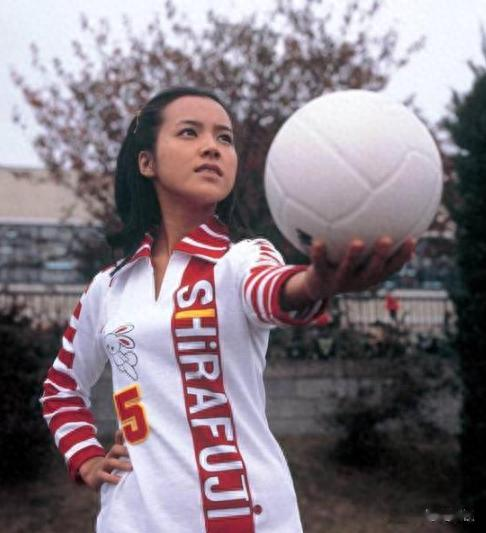 荒木由美子：马云的梦中情人，6次前往日本寻找，44岁被他带回国