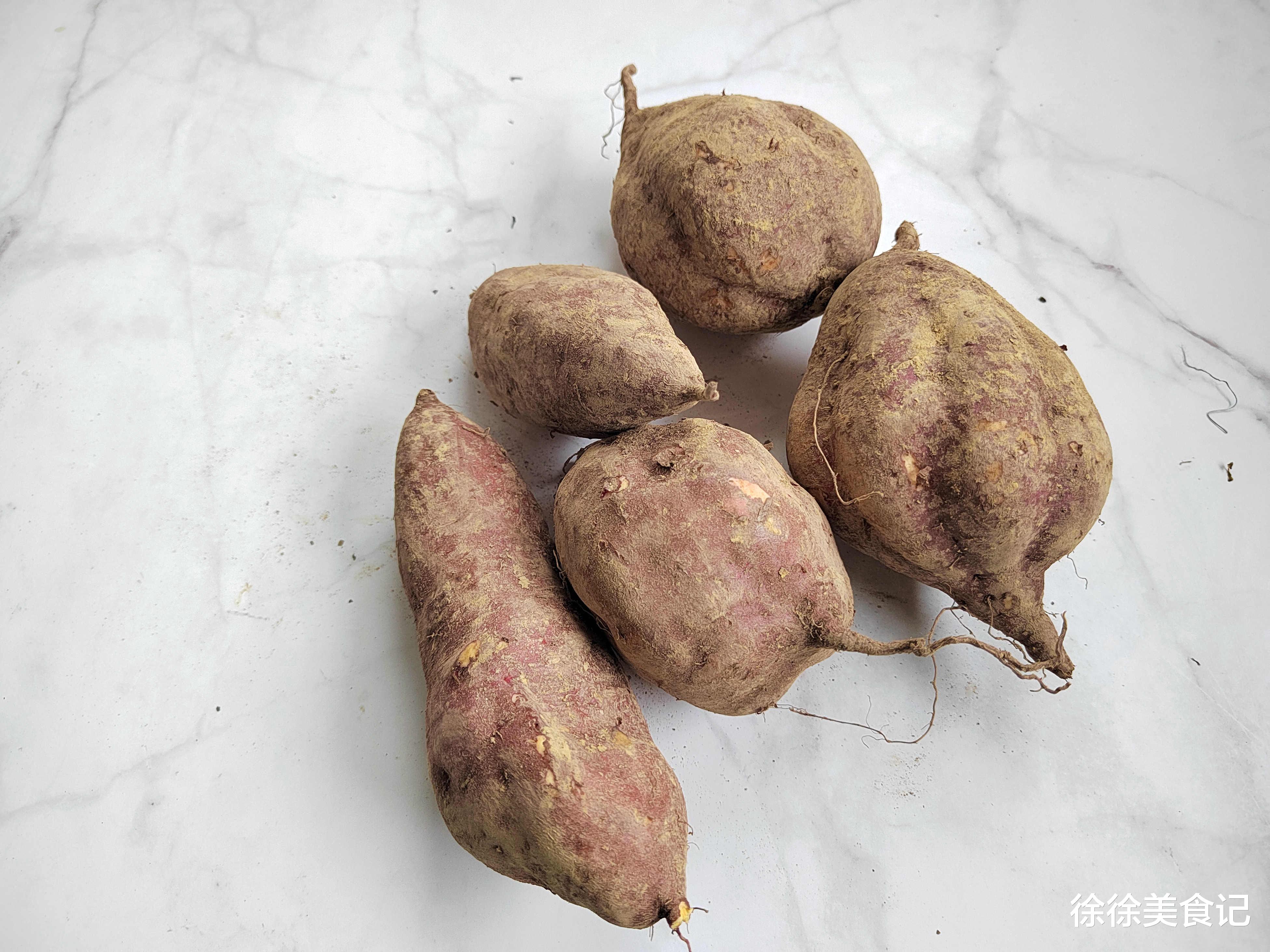 南瓜|来自未来婆婆的爱,发朋友圈火了,有人夸好福气,有人嫌太寒酸!