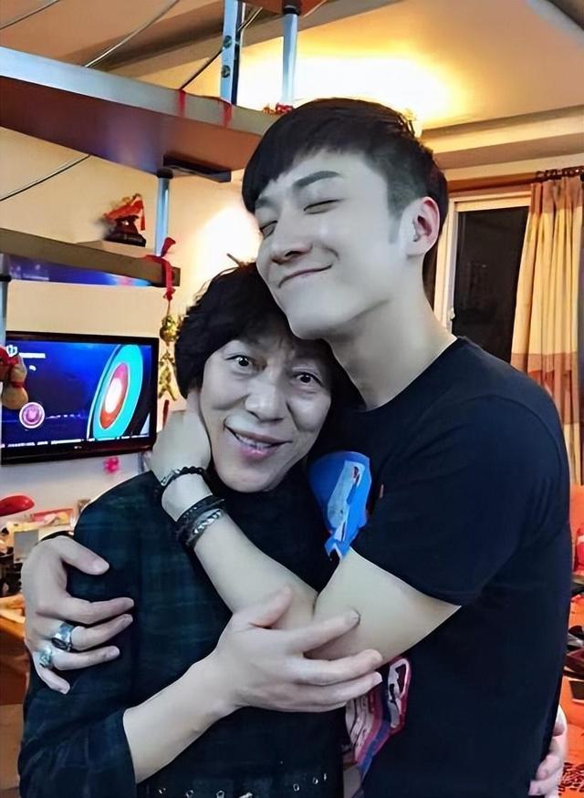 乔任梁|乔任梁的父母:当年他们没有放过儿子,后来也不想放过我们夫妻俩