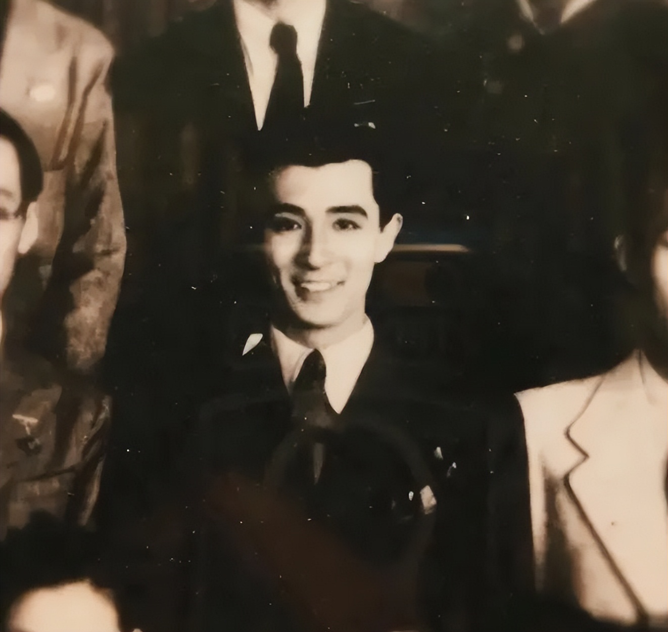 影帝|对不起,中国第一影帝,已无戏可拍