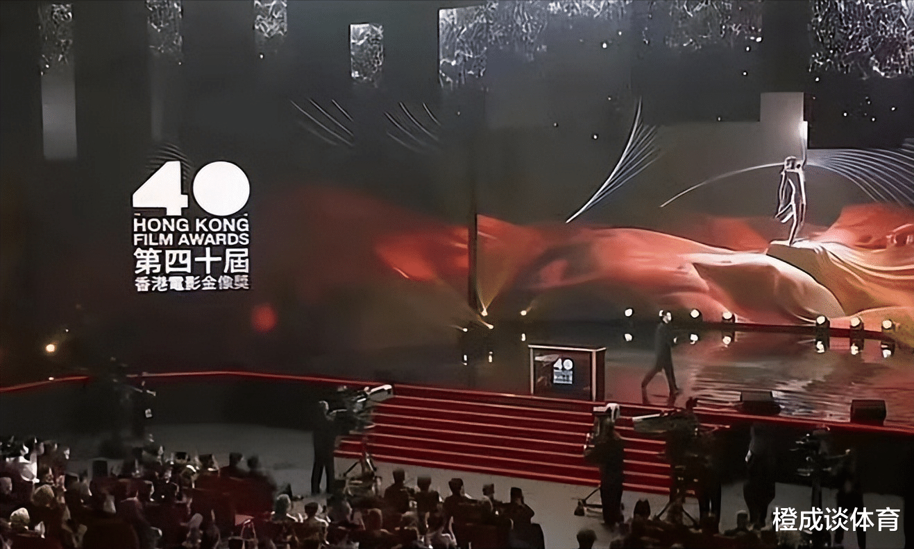 金像奖|金像奖公然提名劣迹艺人,引内娱明星集体缺席,TVB都没脸转播!