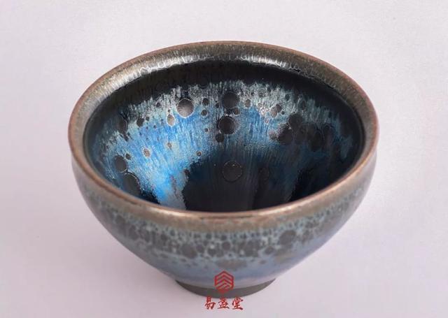 建盏|易盏堂:建盏收藏爱好者大归类,你属于哪一种?