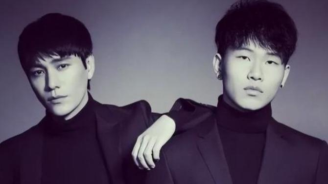 曝陈坤21岁儿子近照，皮肤黑鼻尖长被指像周迅，晒劳斯莱斯疑炫富