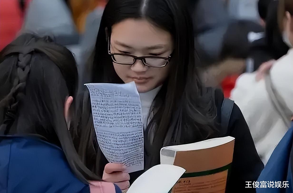 山东省|大学生一冲动写简历写过头，被HR单独留下，网友：这是相当炸裂的